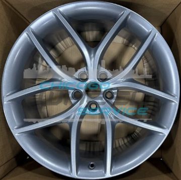 Picture of 20x9 Tesla Model 3 2020 Wheel Rim 104424300A