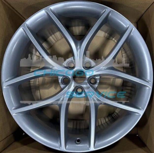 Picture of 20x9 Tesla Model 3 2020 Wheel Rim 104424300A