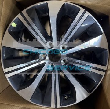 Picture of 18x8 Infiniti QX60 Wheel Rim 403006SA9J